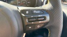 Kia Picanto 1.0 X-Line S 5dr Auto Petrol Hatchback